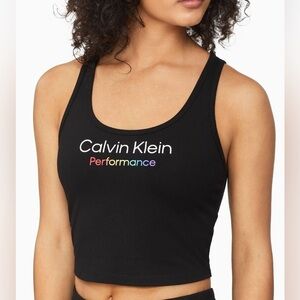 NWT Calvin Klein Tank